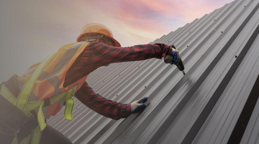 Professional residential roofers in Chatham, VA